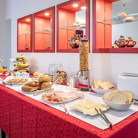 Hotel Cajeta Buia エクステリア 写真