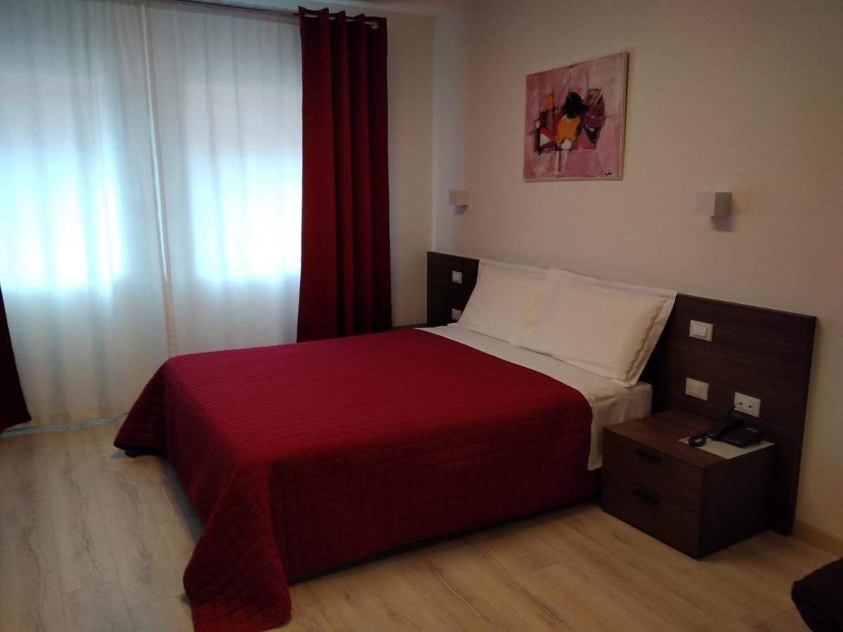 Hotel Cajeta Buia エクステリア 写真