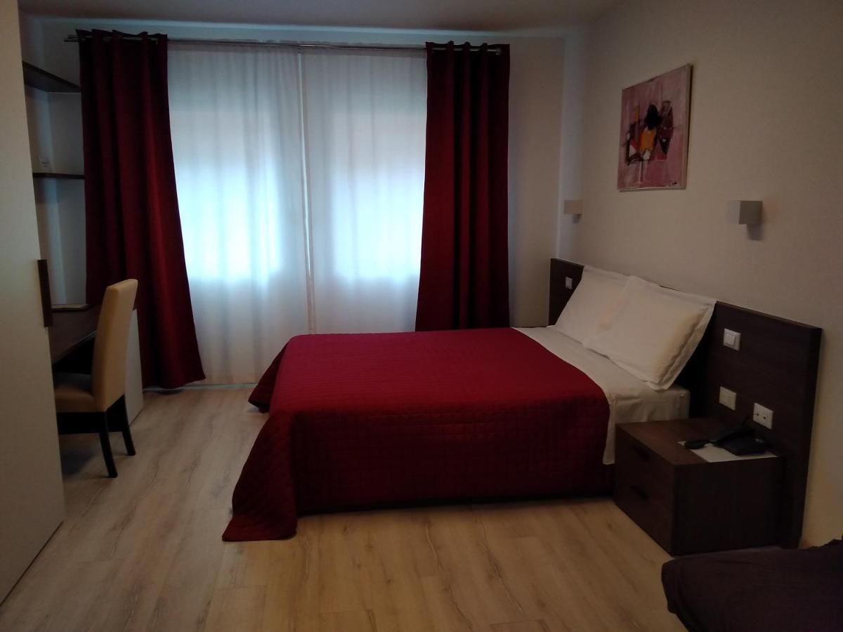 Hotel Cajeta Buia エクステリア 写真