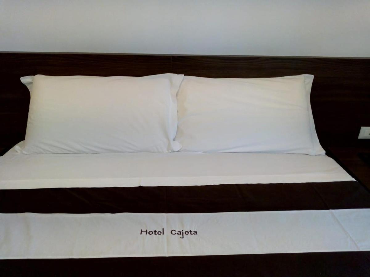 Hotel Cajeta Buia エクステリア 写真