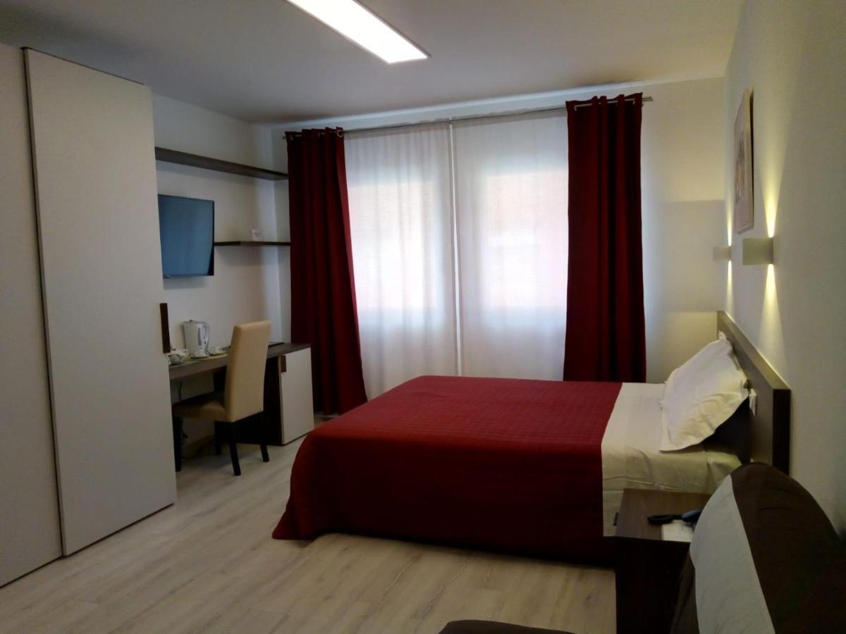 Hotel Cajeta Buia エクステリア 写真