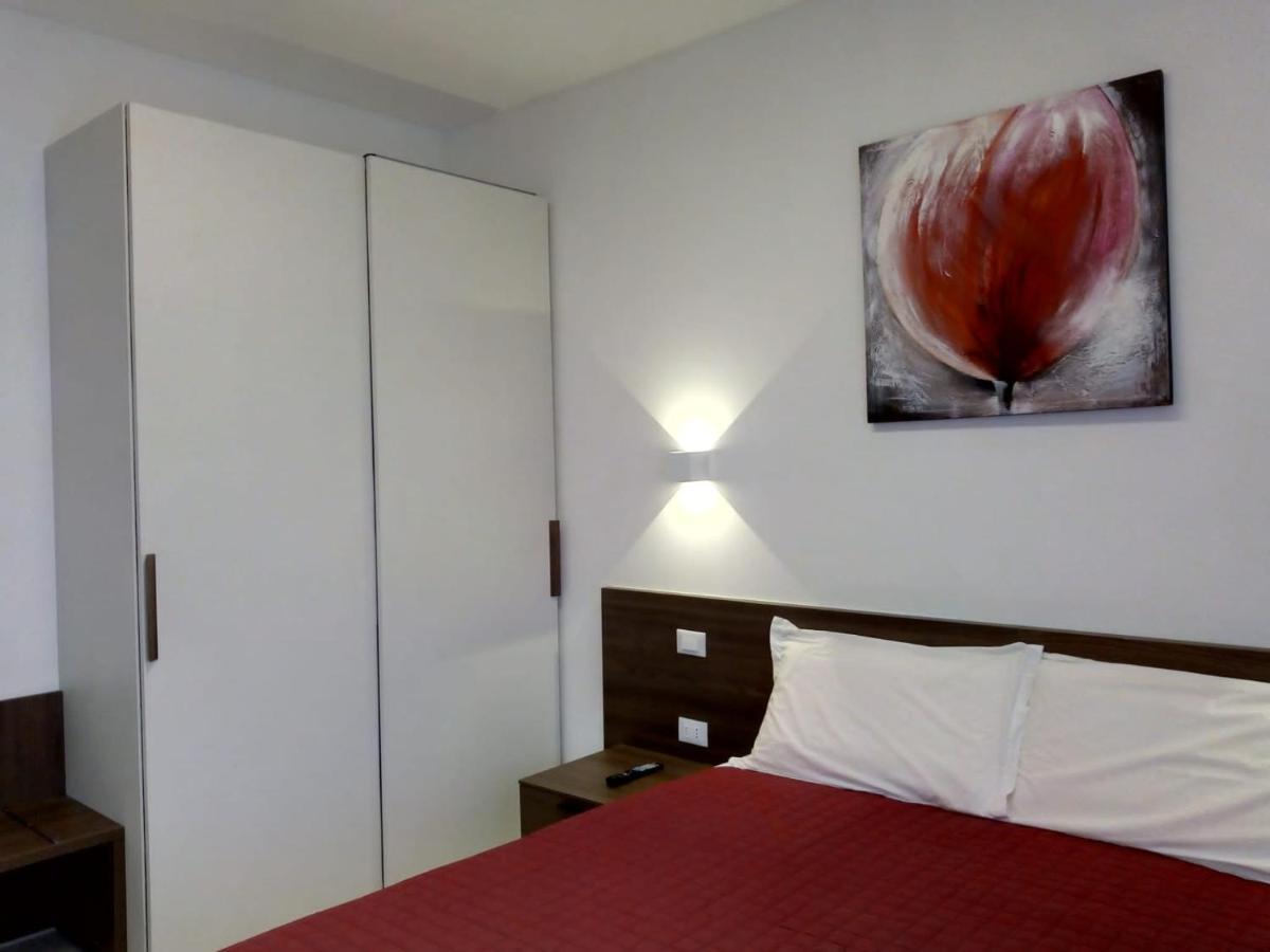 Hotel Cajeta Buia エクステリア 写真
