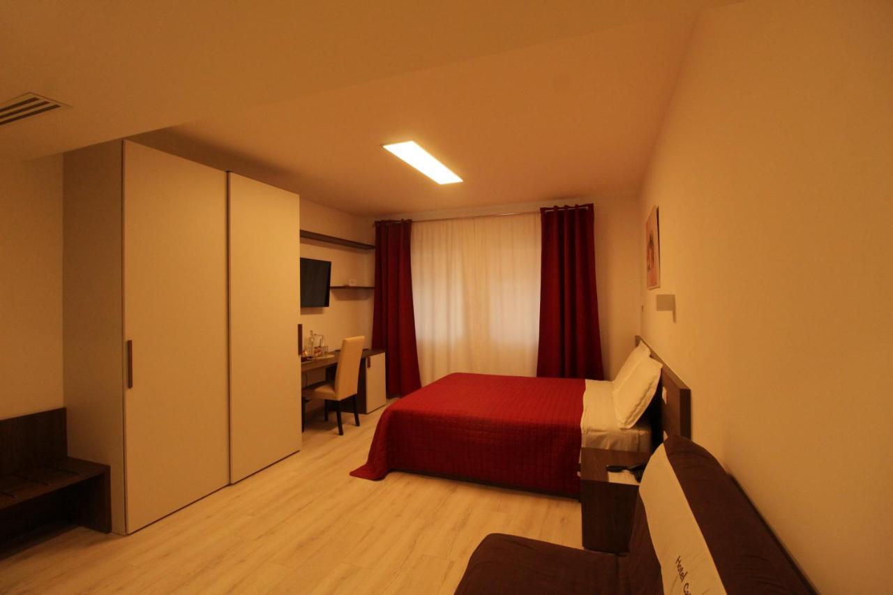 Hotel Cajeta Buia エクステリア 写真