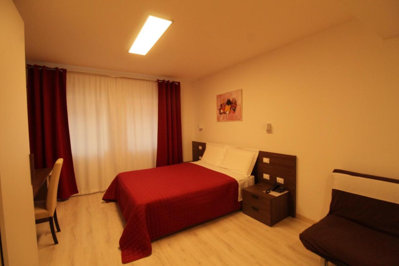 Hotel Cajeta Buia エクステリア 写真