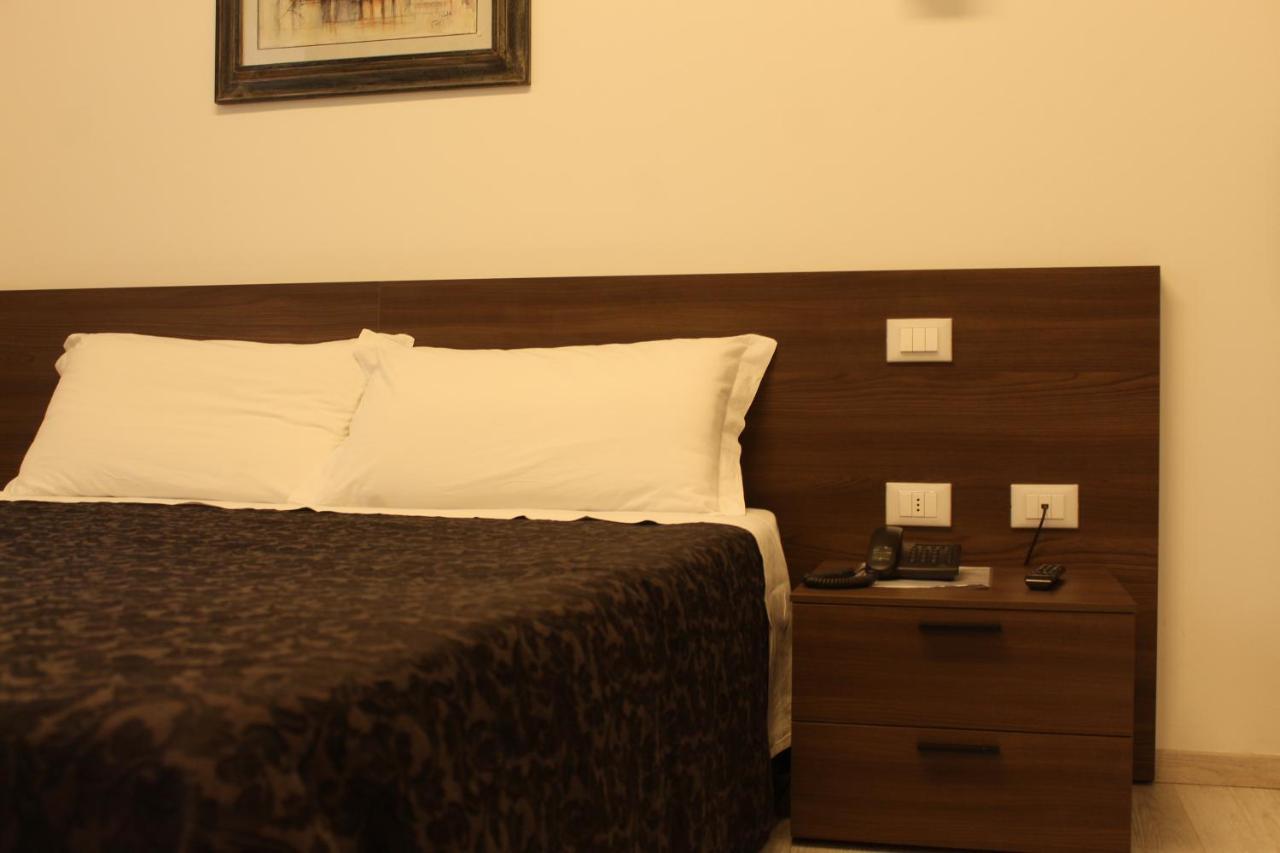 Hotel Cajeta Buia エクステリア 写真