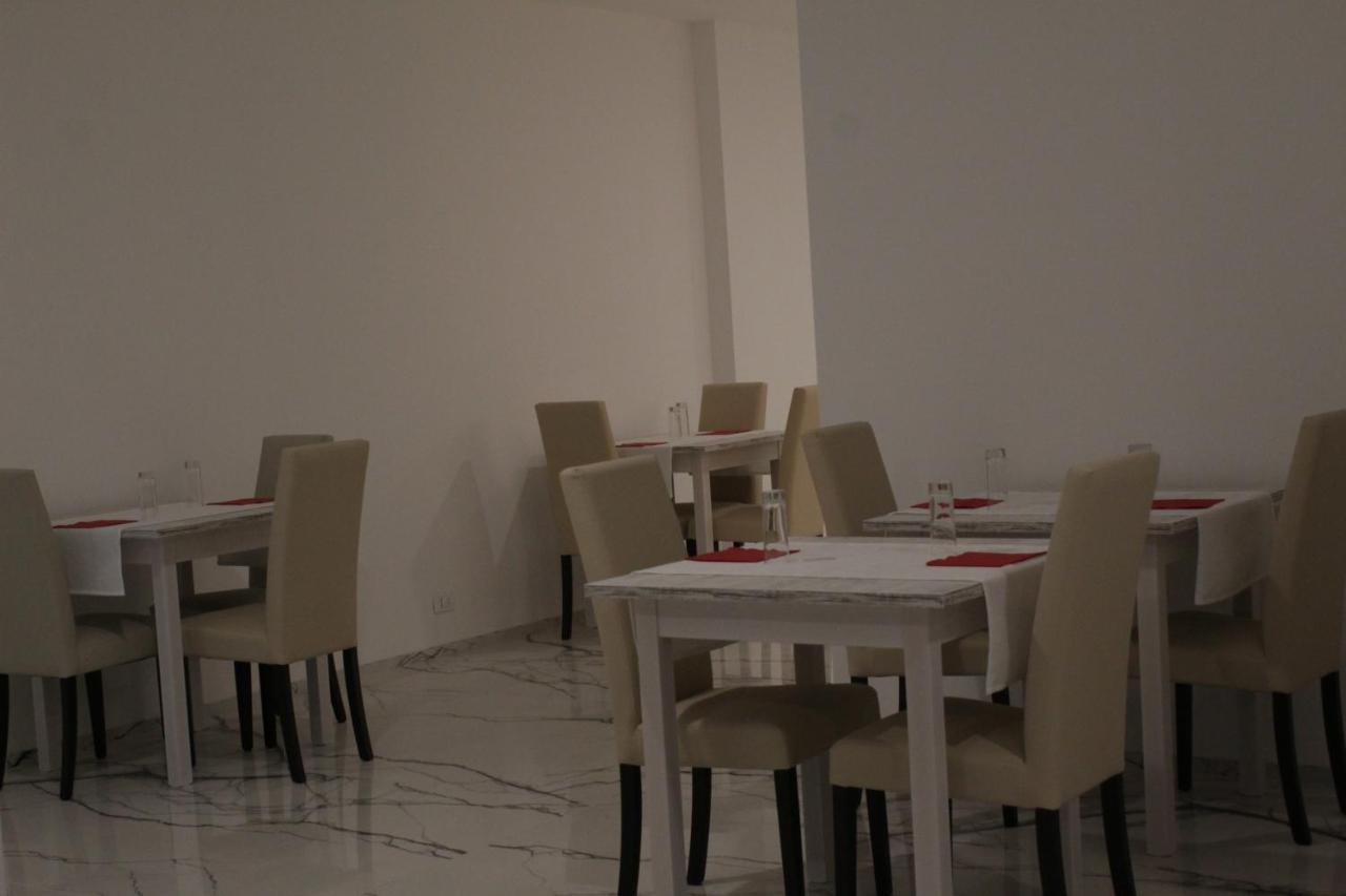 Hotel Cajeta Buia エクステリア 写真