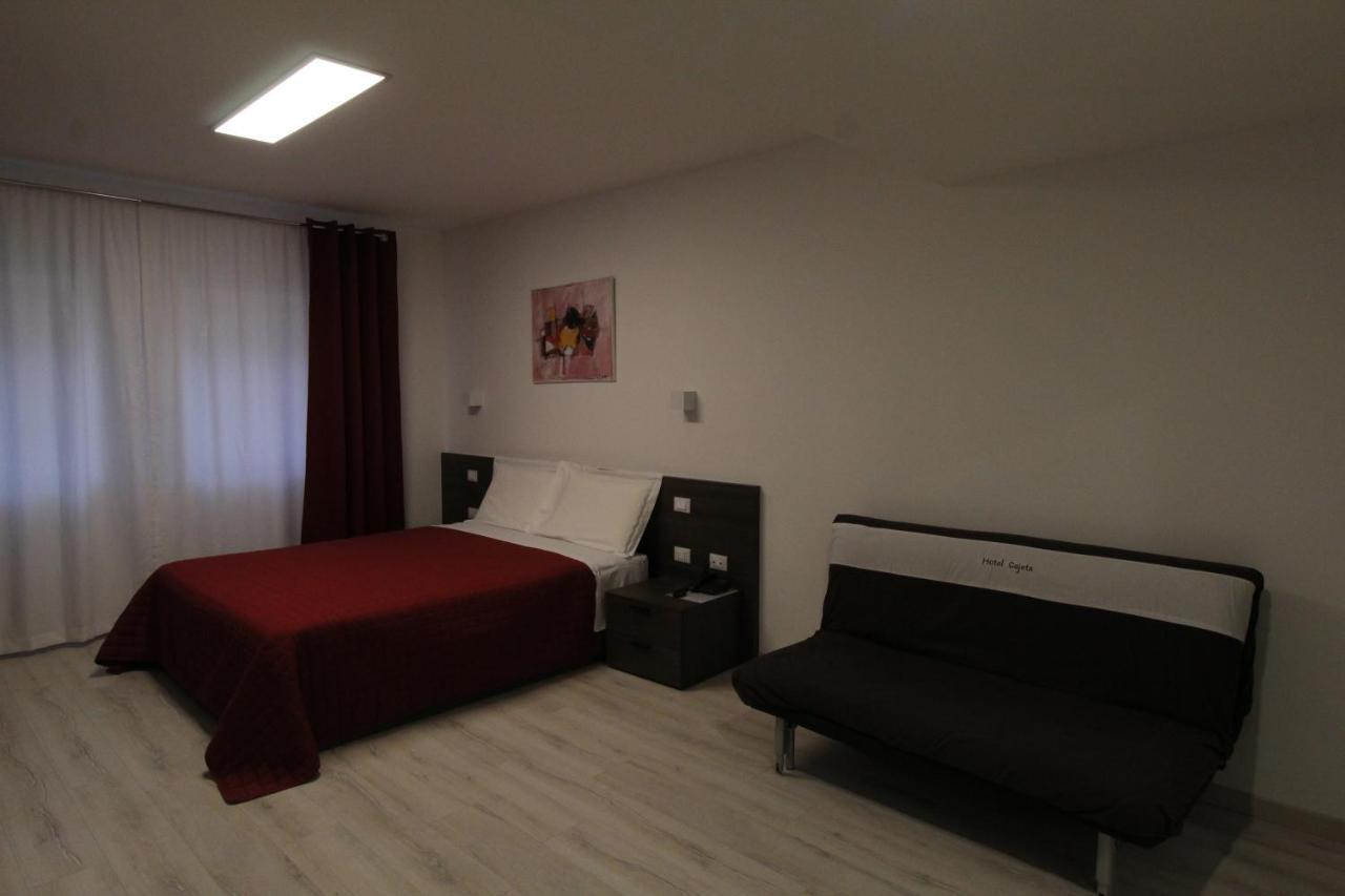 Hotel Cajeta Buia エクステリア 写真
