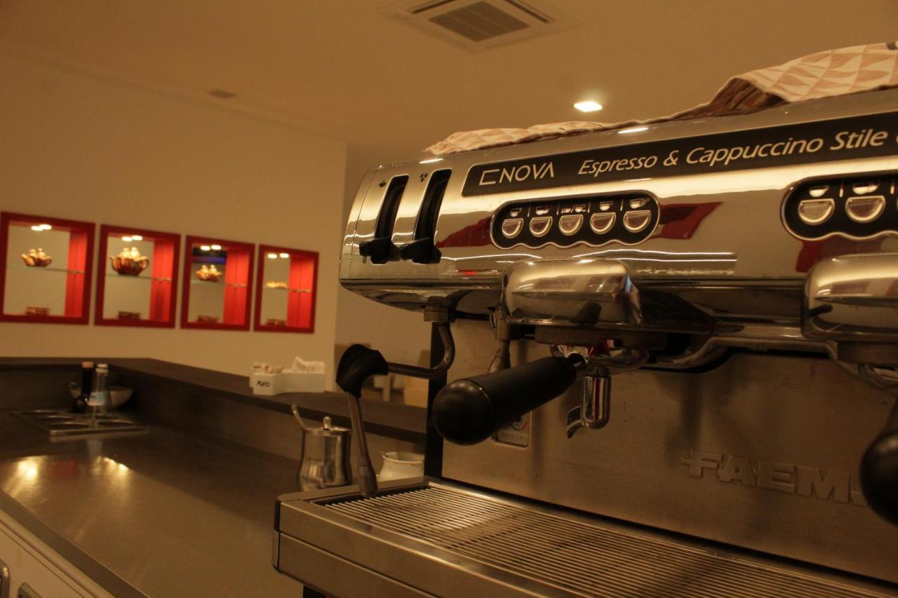 Hotel Cajeta Buia エクステリア 写真