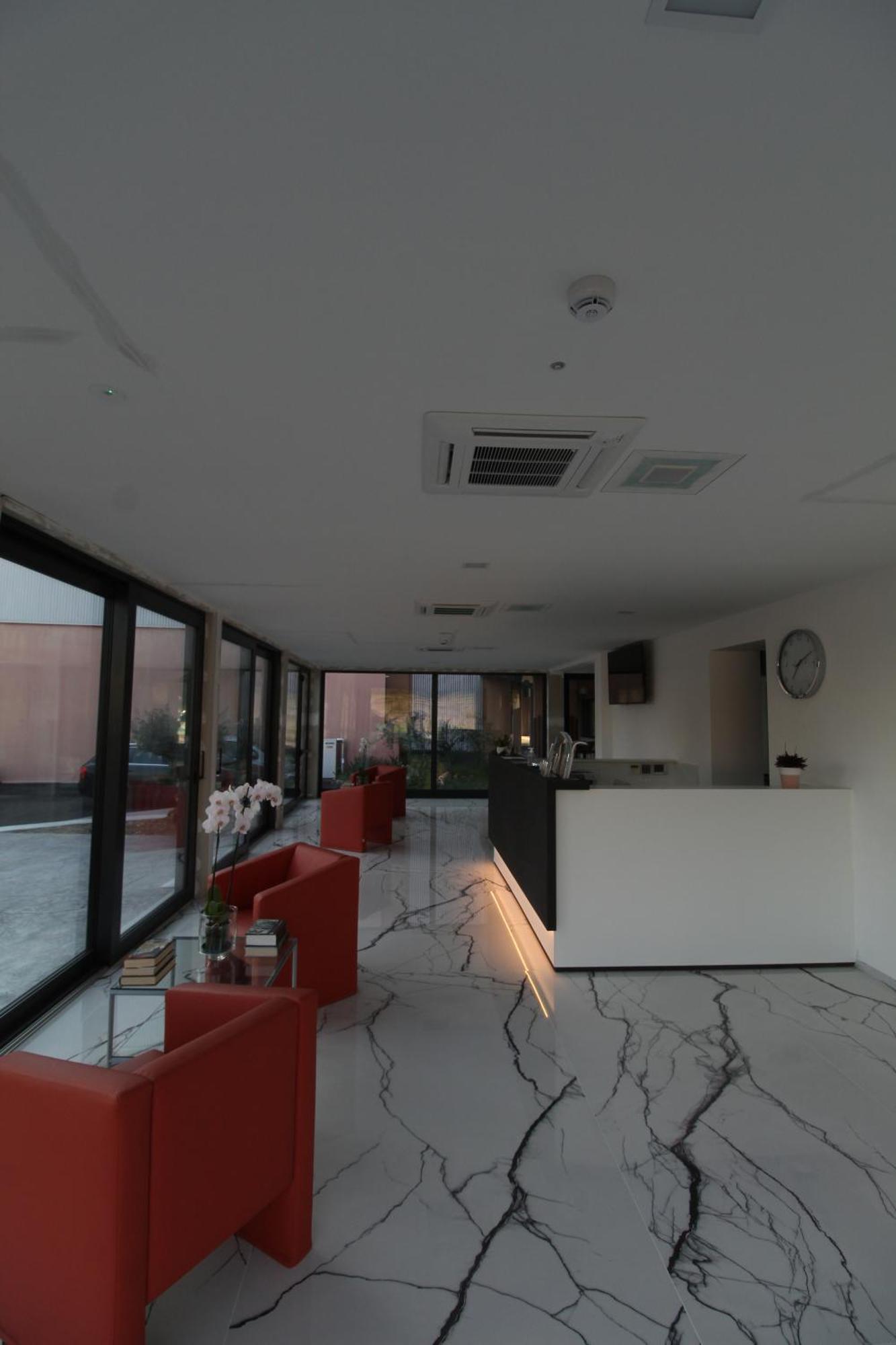 Hotel Cajeta Buia エクステリア 写真