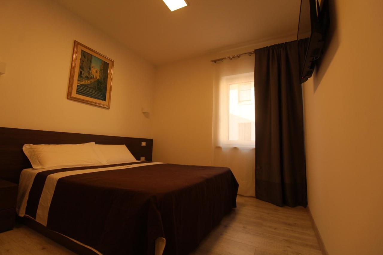 Hotel Cajeta Buia エクステリア 写真