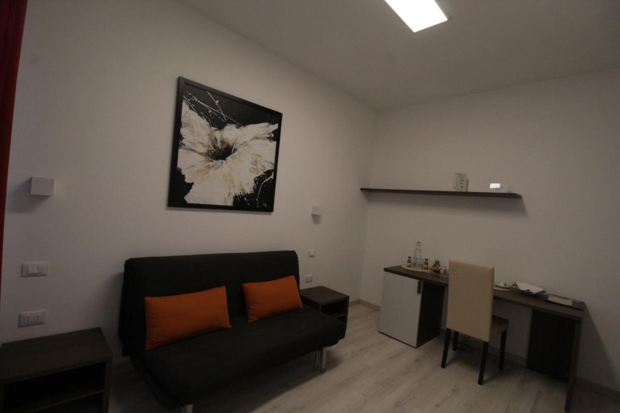 Hotel Cajeta Buia エクステリア 写真