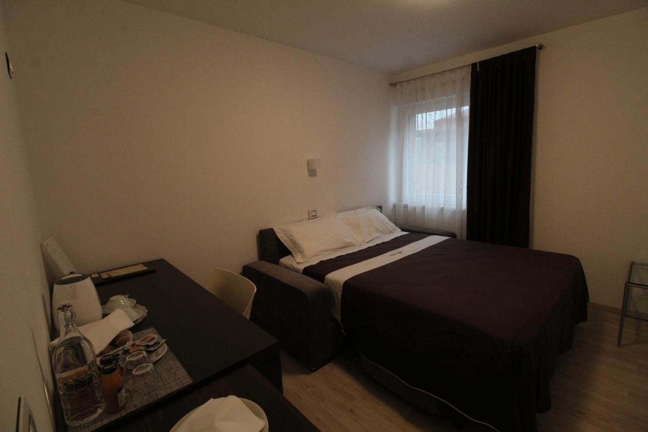 Hotel Cajeta Buia エクステリア 写真