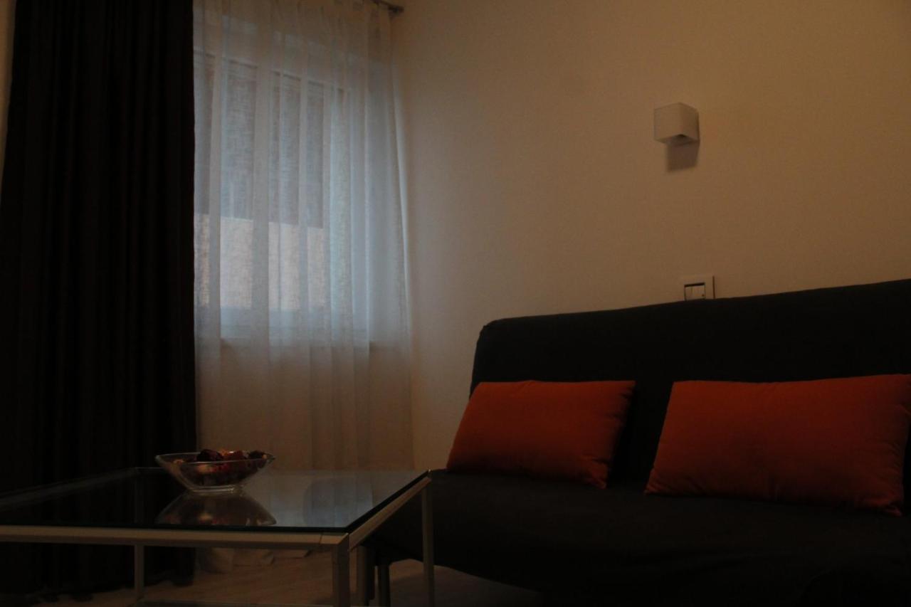 Hotel Cajeta Buia エクステリア 写真