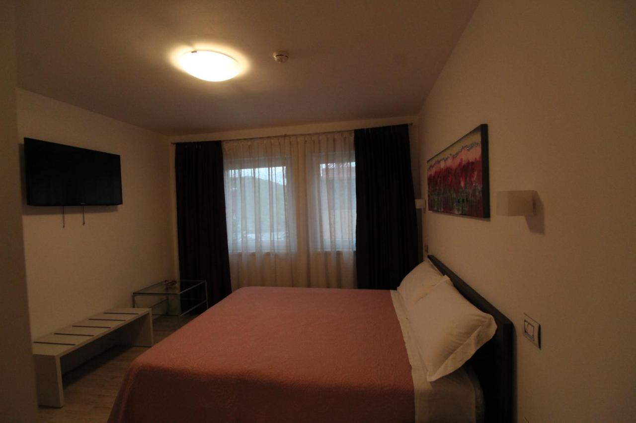 Hotel Cajeta Buia エクステリア 写真