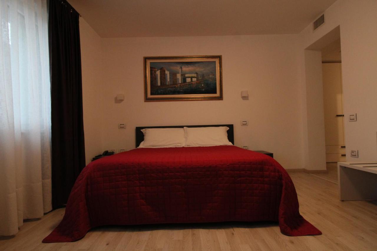 Hotel Cajeta Buia エクステリア 写真