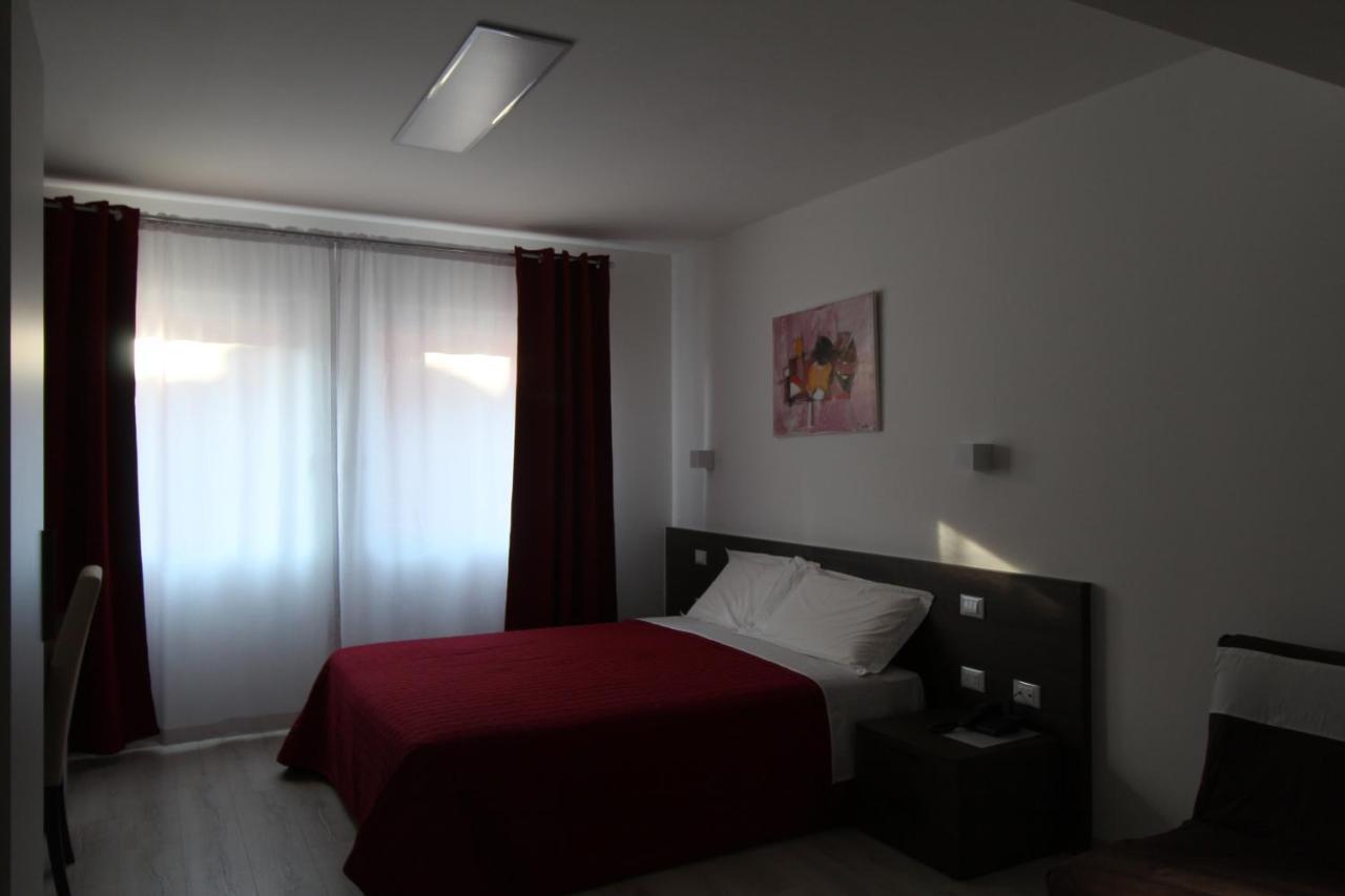 Hotel Cajeta Buia エクステリア 写真