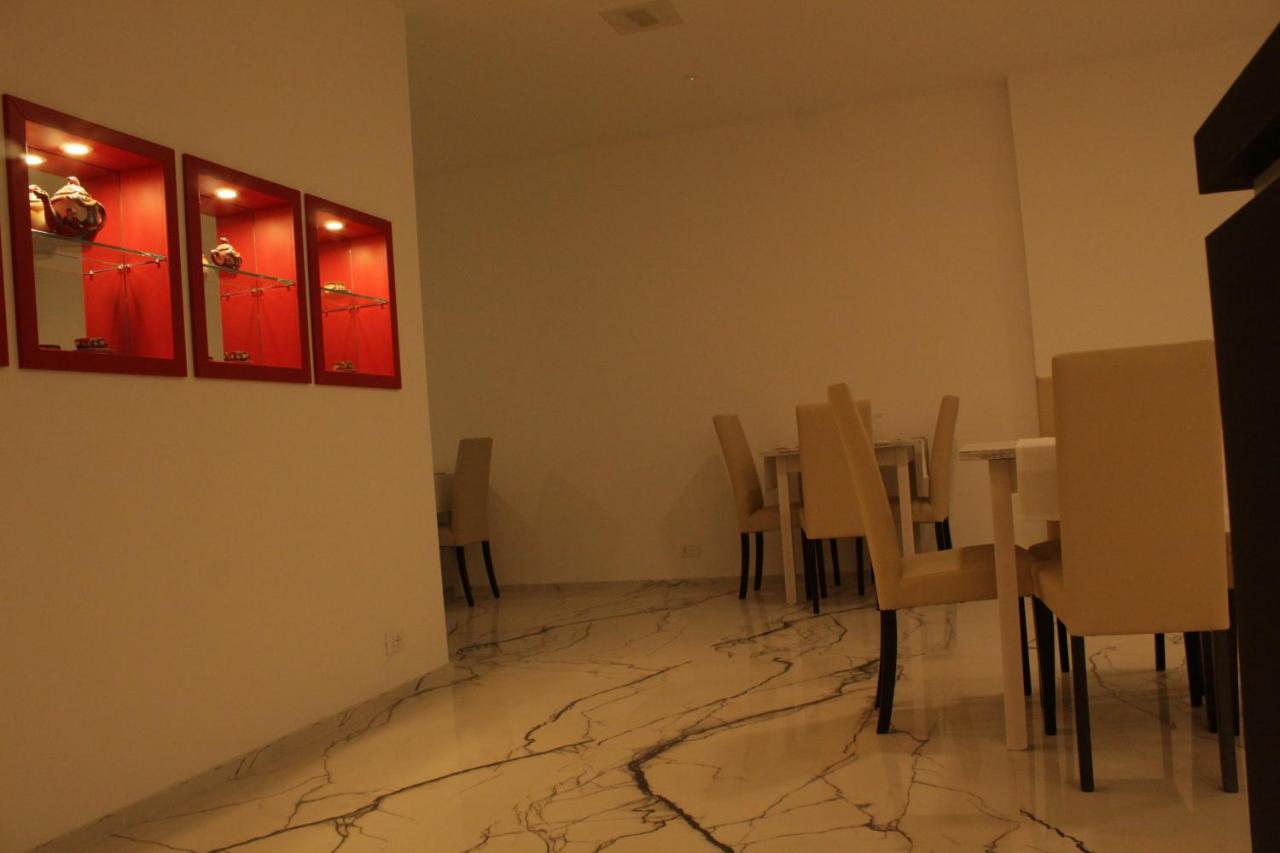 Hotel Cajeta Buia エクステリア 写真