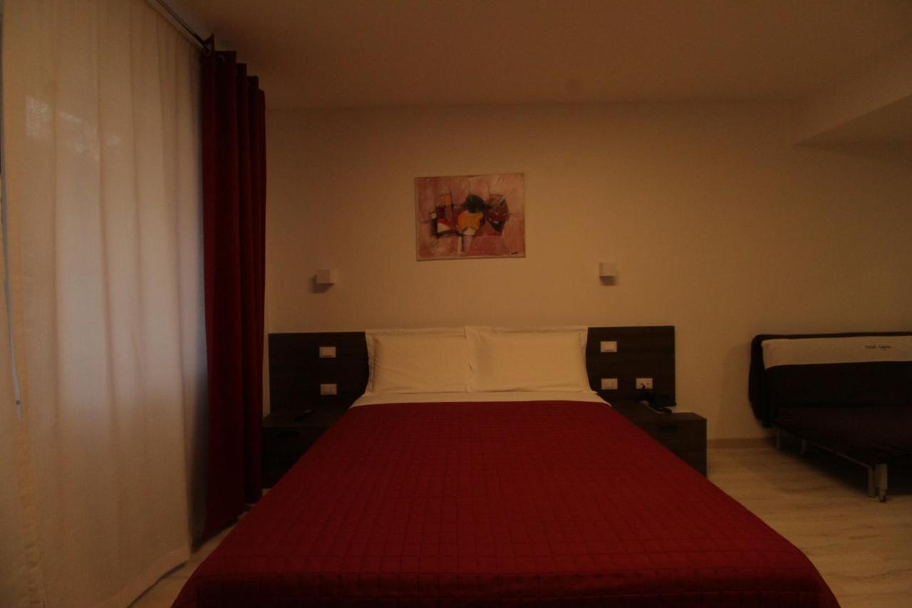 Hotel Cajeta Buia エクステリア 写真