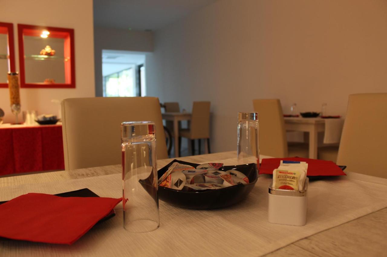 Hotel Cajeta Buia エクステリア 写真