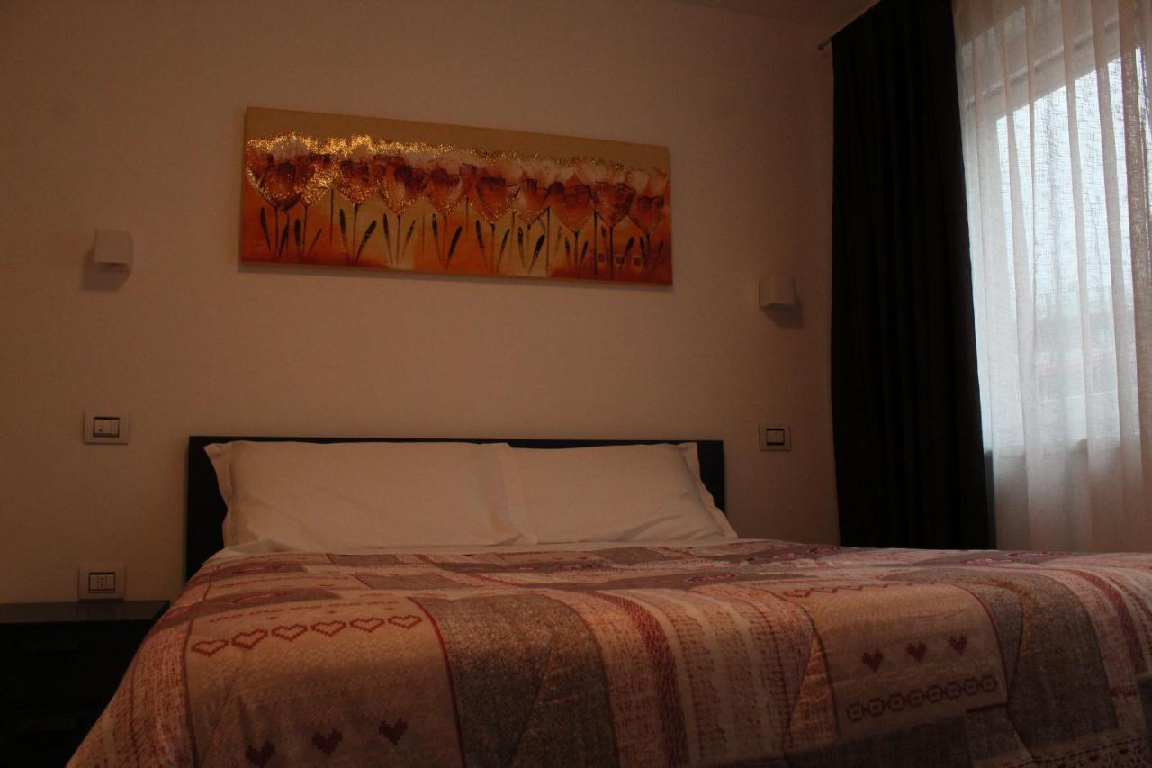Hotel Cajeta Buia エクステリア 写真