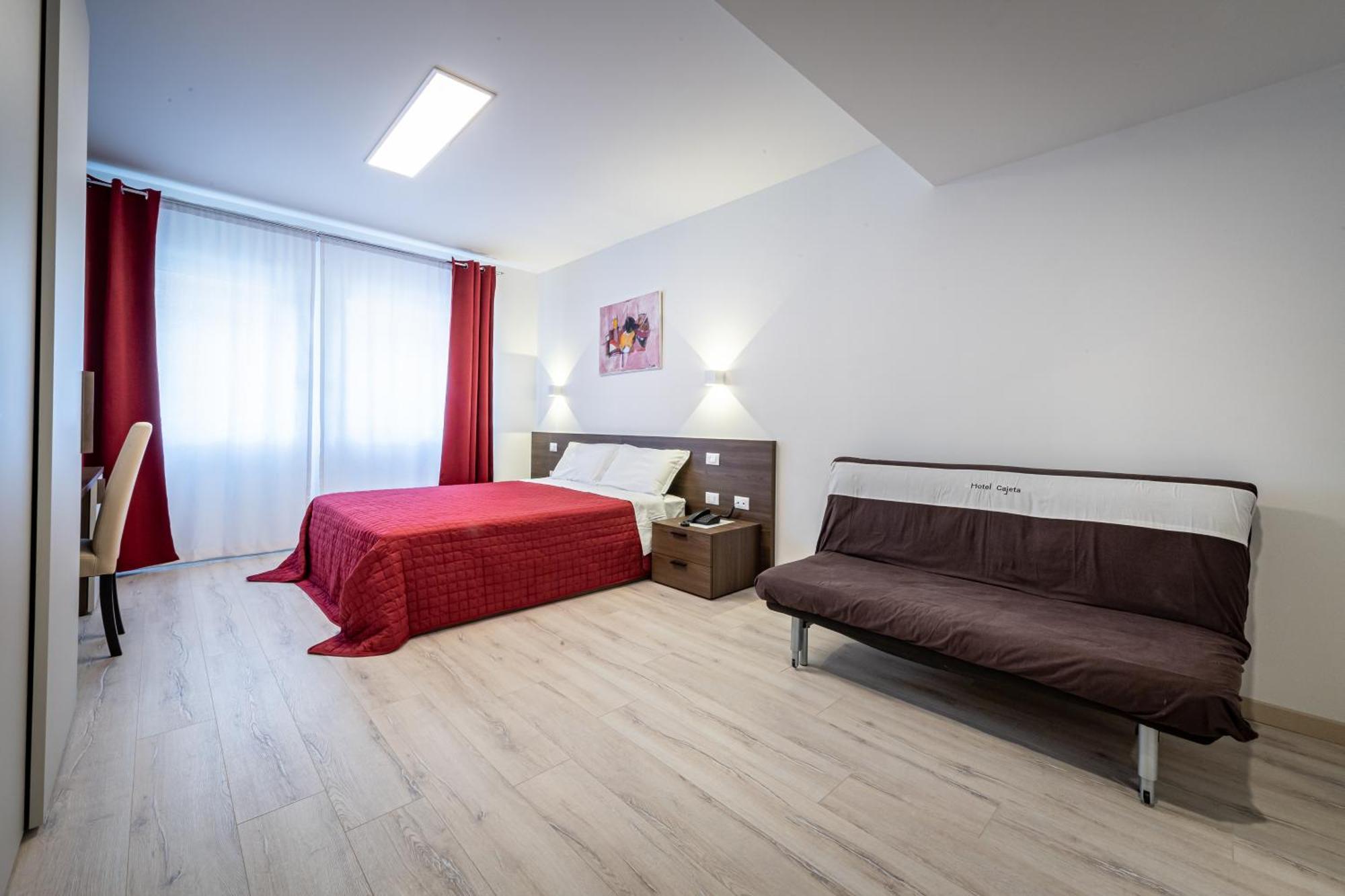 Hotel Cajeta Buia エクステリア 写真