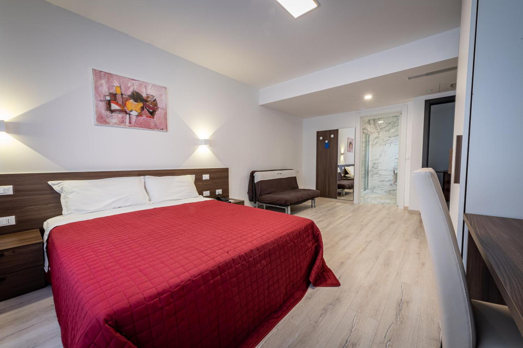 Hotel Cajeta Buia エクステリア 写真