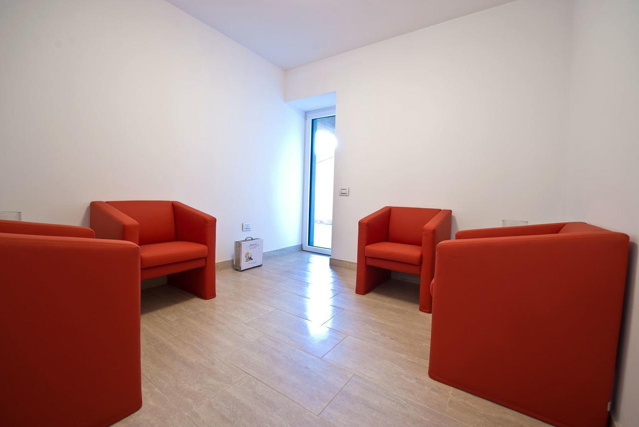 Hotel Cajeta Buia エクステリア 写真